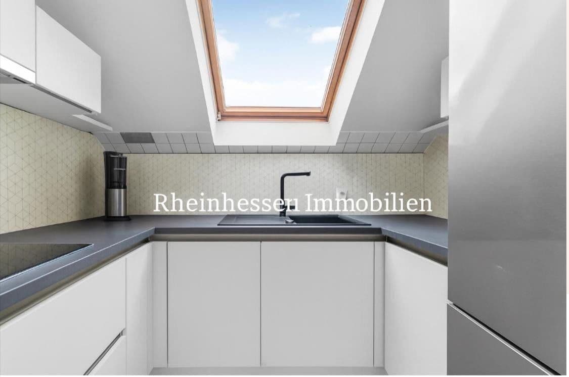 Prodej bytu 4+1 102 m², Dietzenbach, Hessen Prodej bytu 4+1 102 m², Dietzenbach, Hessen