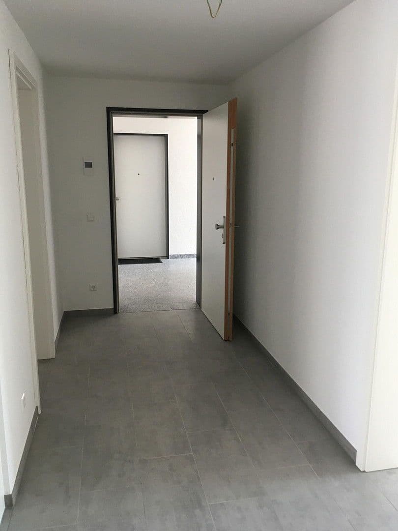 Pronájem bytu 3+1 86 m², Pommernstr 2B, Neuenburg am Rhein, Bádensko-Württembersko Pronájem bytu 3+1 86 m², Pommernstr 2B, Neuenburg am Rhein, Bádensko-Württembersko