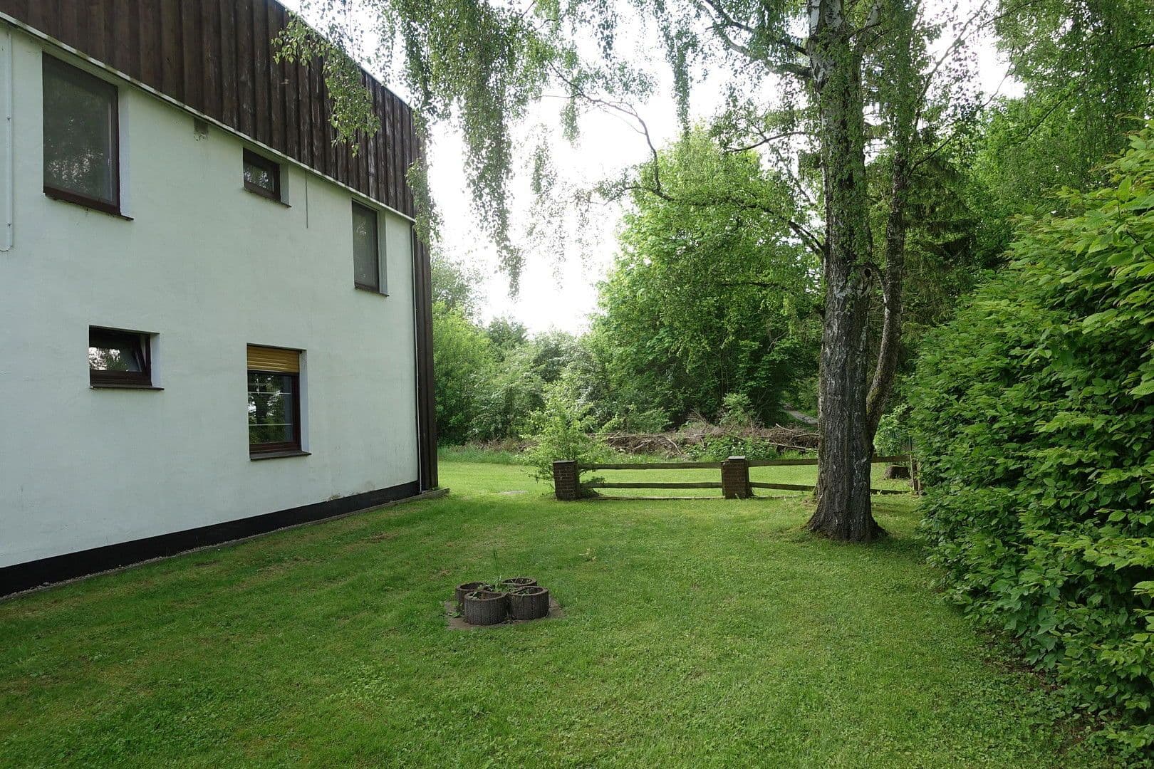 Pronájem bytu 5+1 120 m², Bahnhofstr. 11, Kastorf, Šlesvicko-Holštýnsko Pronájem bytu 5+1 120 m², Bahnhofstr. 11, Kastorf, Šlesvicko-Holštýnsko