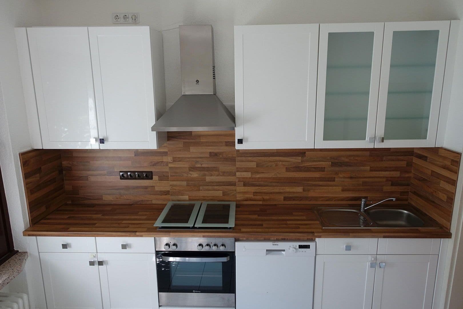 Pronájem bytu 5+1 120 m², Bahnhofstr. 11, Kastorf, Šlesvicko-Holštýnsko Pronájem bytu 5+1 120 m², Bahnhofstr. 11, Kastorf, Šlesvicko-Holštýnsko