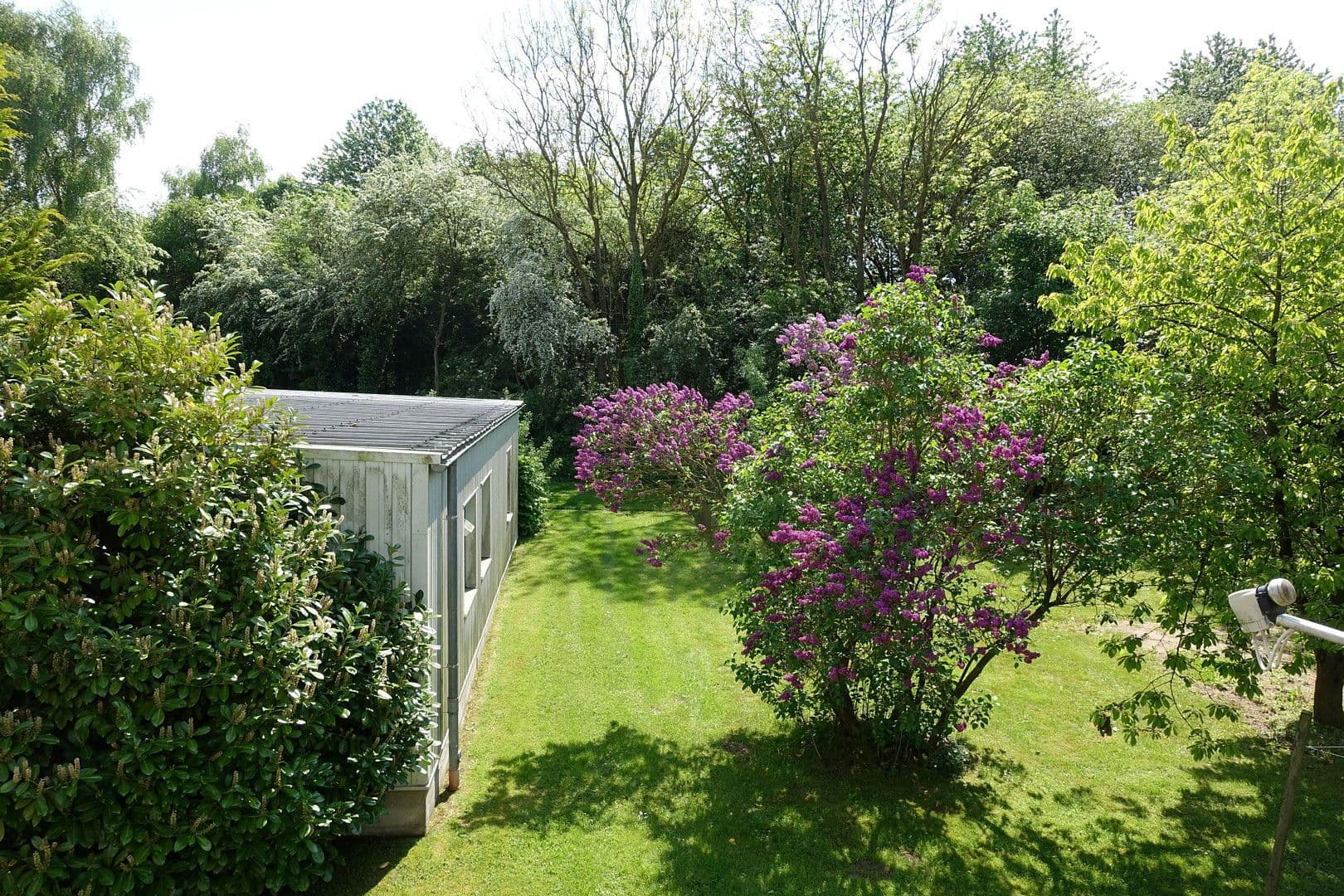 Pronájem bytu 5+1 120 m², Bahnhofstr. 11, Kastorf, Šlesvicko-Holštýnsko Pronájem bytu 5+1 120 m², Bahnhofstr. 11, Kastorf, Šlesvicko-Holštýnsko