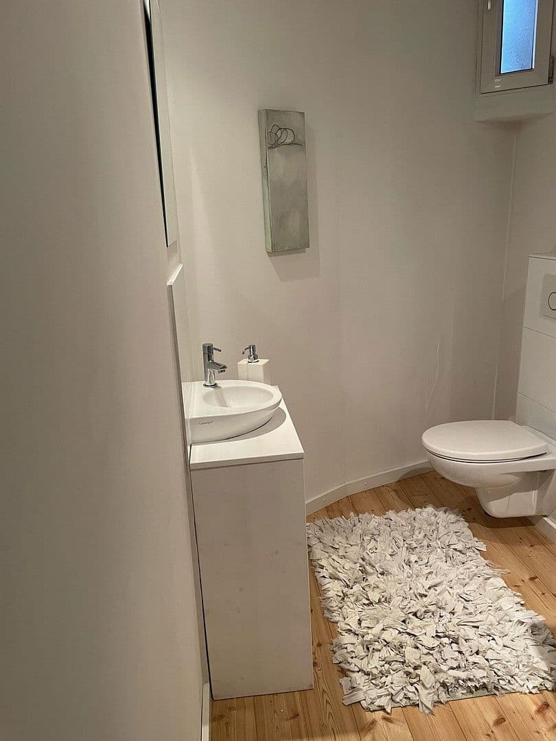 Prodej domu 121 m², pozemek 260 m², Spitalstraße 6, Karlsruhe, Bádensko-Württembersko Prodej domu 121 m², pozemek 260 m², Spitalstraße 6, Karlsruhe, Bádensko-Württembersko