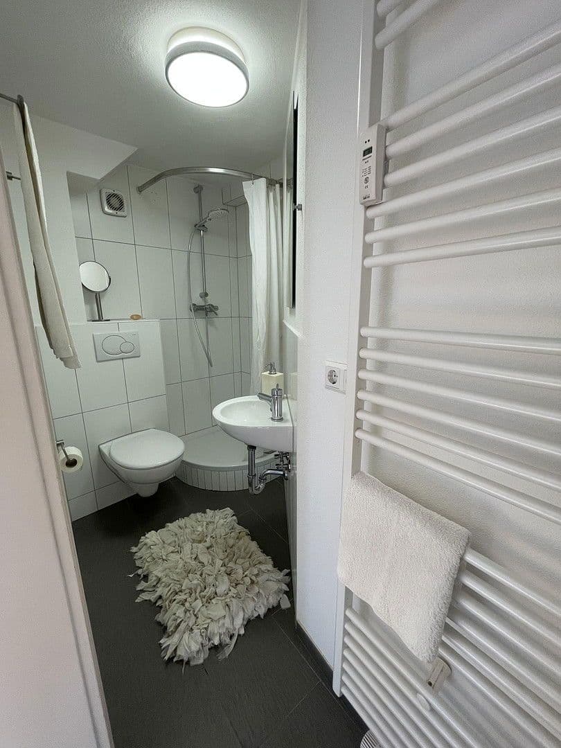 Prodej domu 121 m², pozemek 260 m², Spitalstraße 6, Karlsruhe, Bádensko-Württembersko Prodej domu 121 m², pozemek 260 m², Spitalstraße 6, Karlsruhe, Bádensko-Württembersko