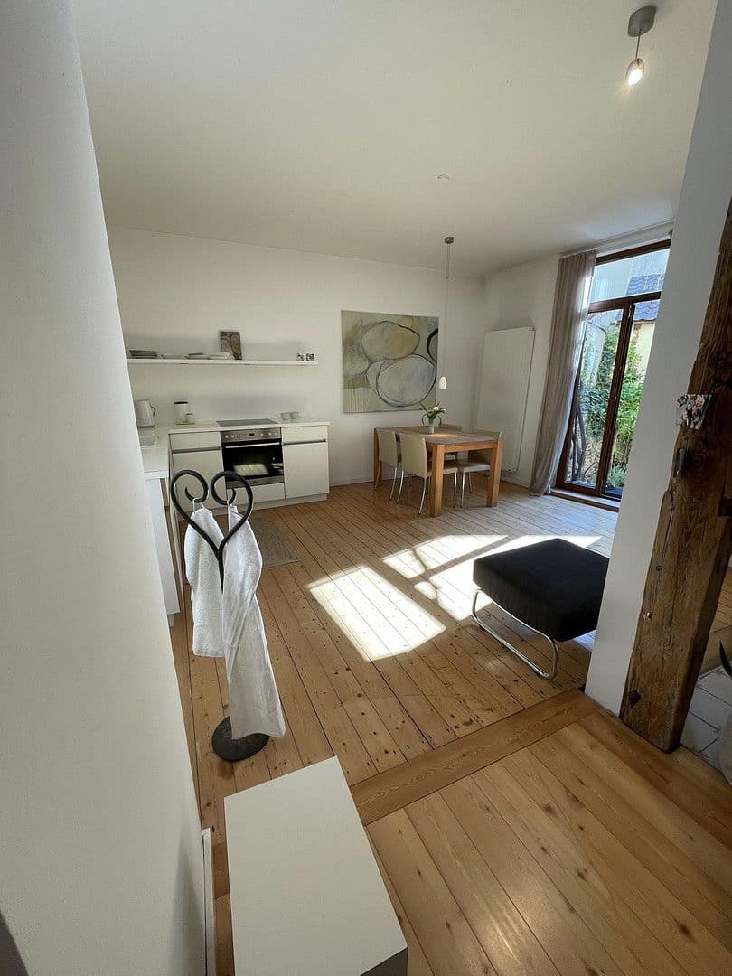 Prodej domu 121 m², pozemek 260 m², Spitalstraße 6, Karlsruhe, Bádensko-Württembersko Prodej domu 121 m², pozemek 260 m², Spitalstraße 6, Karlsruhe, Bádensko-Württembersko