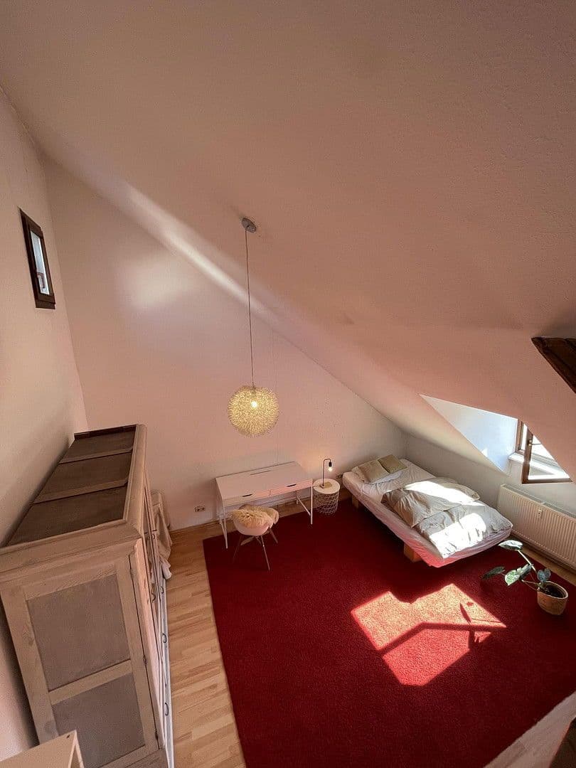 Prodej domu 121 m², pozemek 260 m², Spitalstraße 6, Karlsruhe, Bádensko-Württembersko Prodej domu 121 m², pozemek 260 m², Spitalstraße 6, Karlsruhe, Bádensko-Württembersko