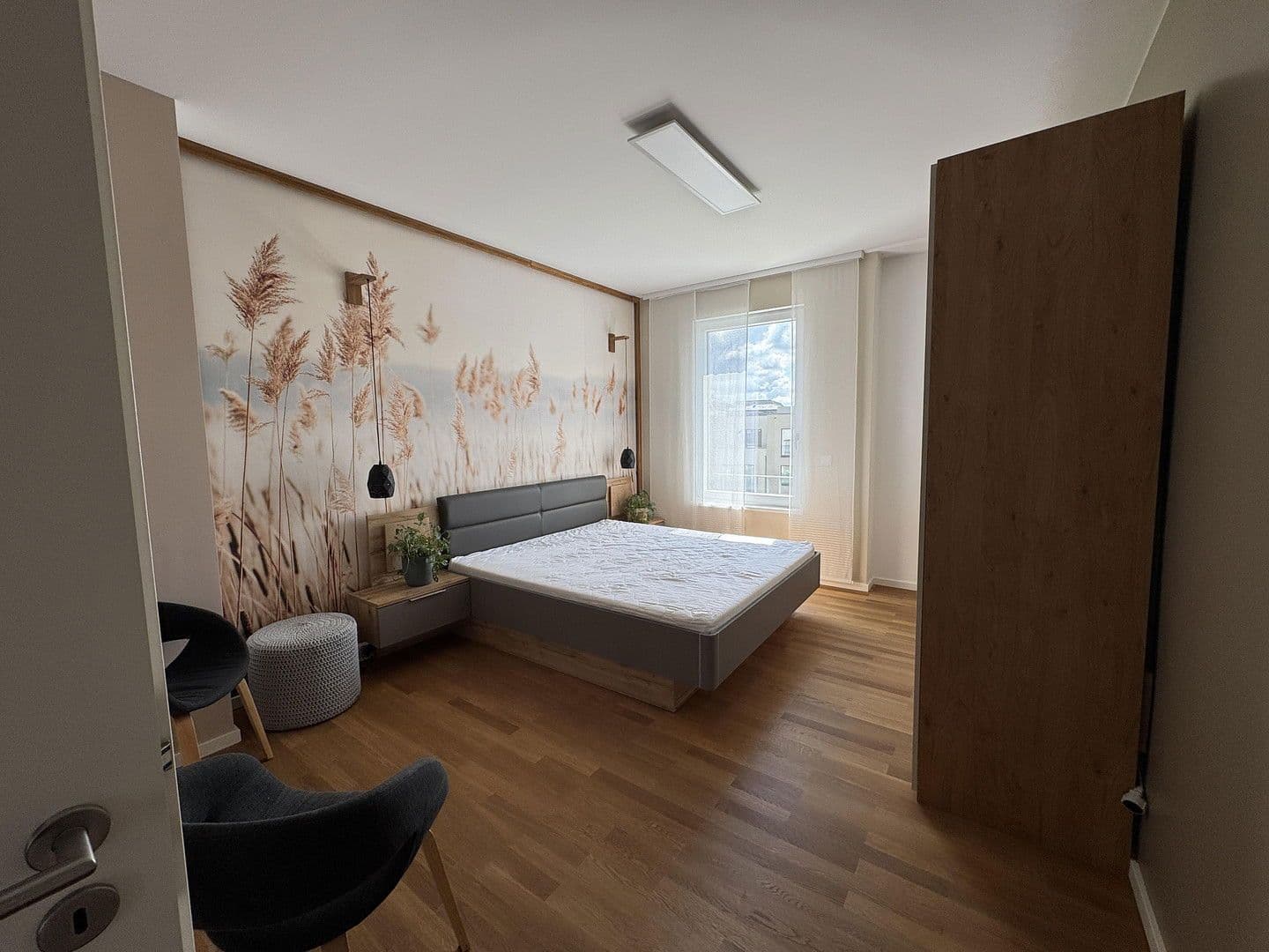 Pronájem bytu 2+1 60 m², Relingstr 42, Berlin, Berlín Pronájem bytu 2+1 60 m², Relingstr 42, Berlin, Berlín
