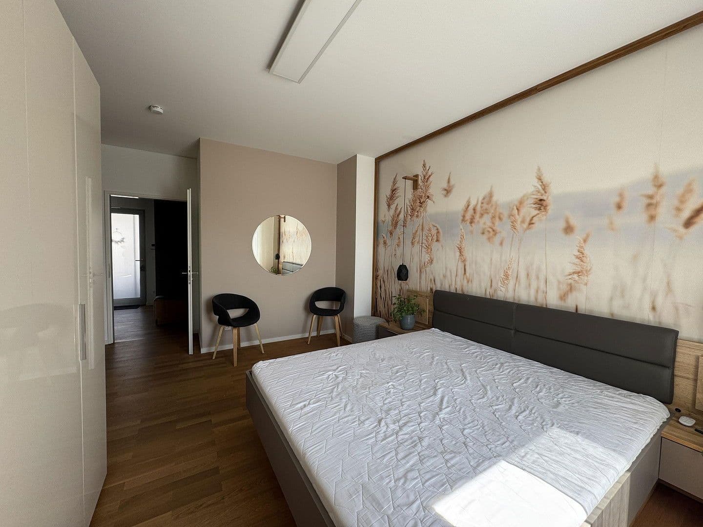 Pronájem bytu 2+1 60 m², Relingstr 42, Berlin, Berlín Pronájem bytu 2+1 60 m², Relingstr 42, Berlin, Berlín