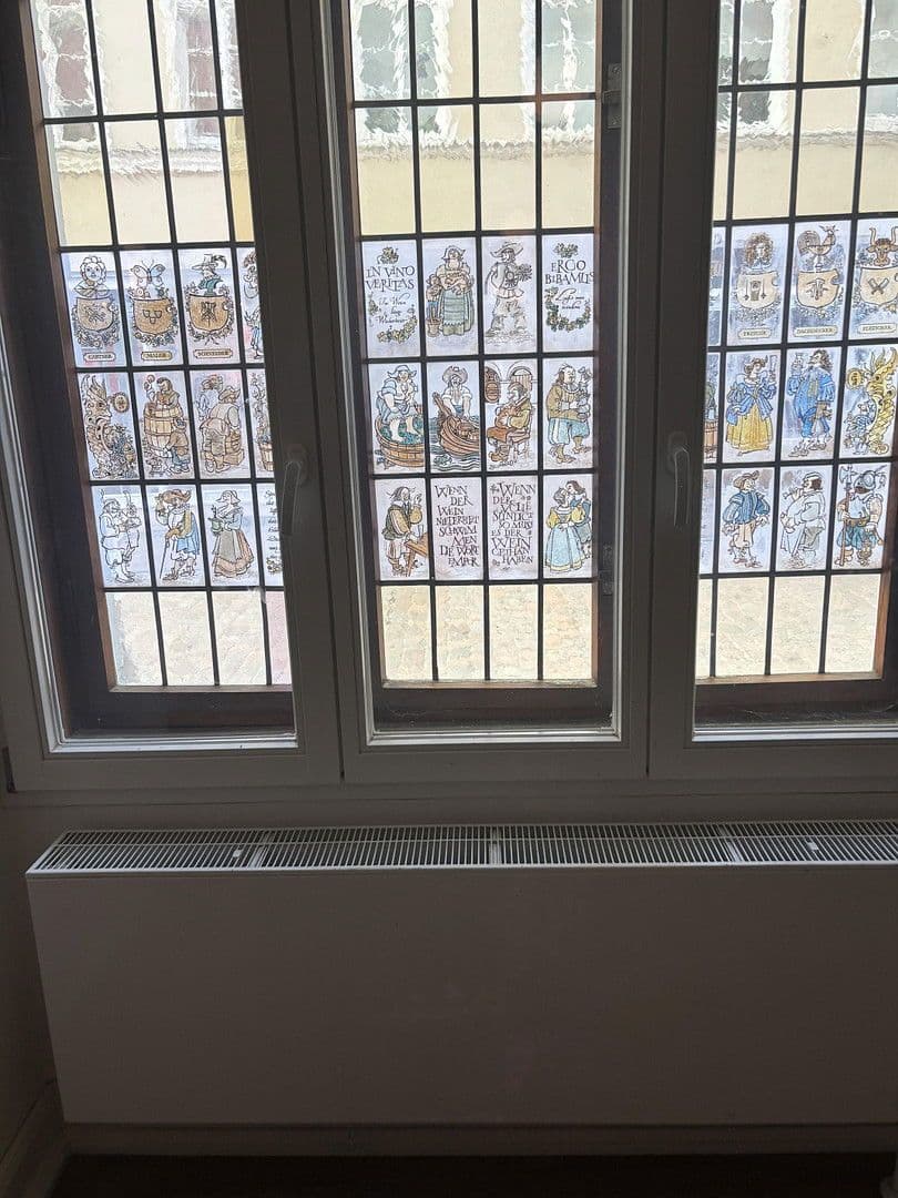 Prodej nebytového prostoru 822 m², Hinter dem Rathaus 3, Wismar, Mecklenburg-Vorpommern Prodej nebytového prostoru 822 m², Hinter dem Rathaus 3, Wismar, Mecklenburg-Vorpommern