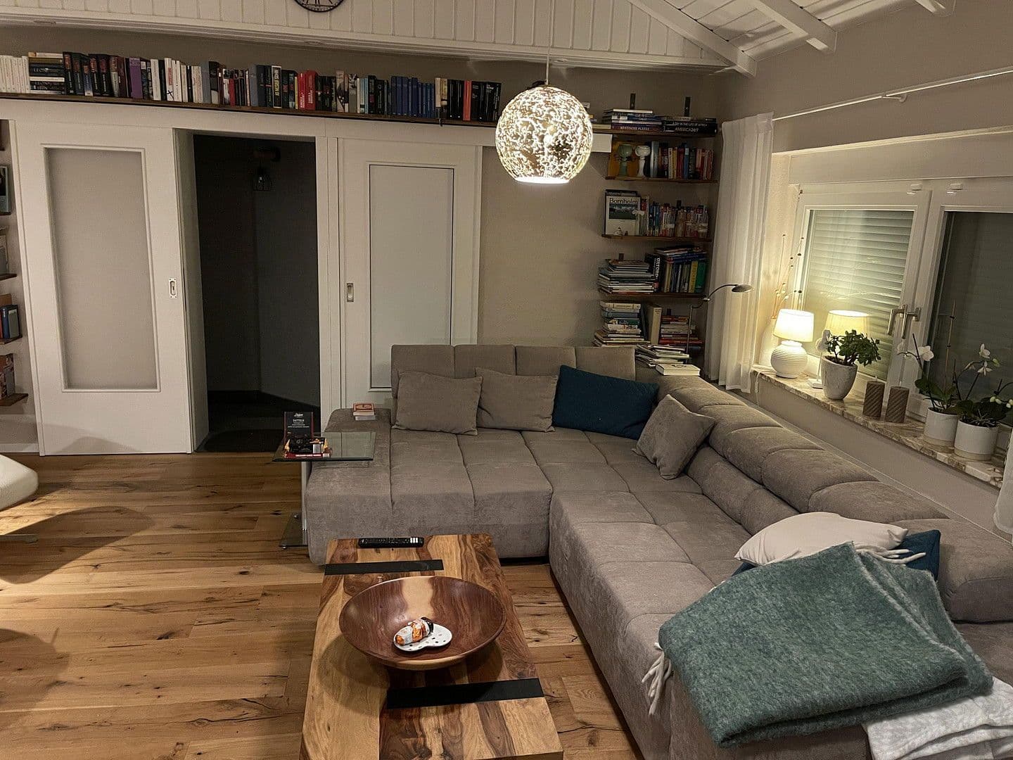 Prodej domu 185 m², pozemek 1.397 m², Dorfstraße 7, Jagel, Šlesvicko-Holštýnsko Prodej domu 185 m², pozemek 1.397 m², Dorfstraße 7, Jagel, Šlesvicko-Holštýnsko