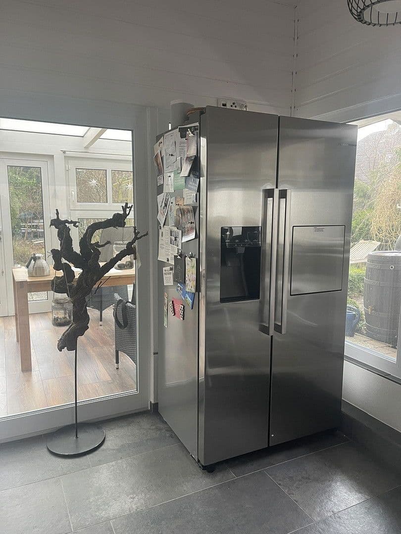 Prodej domu 185 m², pozemek 1.397 m², Dorfstraße 7, Jagel, Šlesvicko-Holštýnsko Prodej domu 185 m², pozemek 1.397 m², Dorfstraße 7, Jagel, Šlesvicko-Holštýnsko