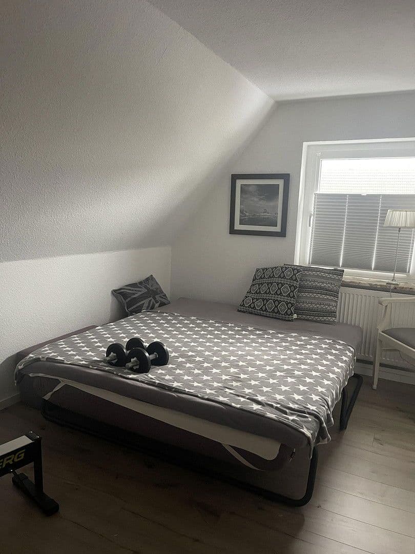 Prodej domu 185 m², pozemek 1.397 m², Dorfstraße 7, Jagel, Šlesvicko-Holštýnsko Prodej domu 185 m², pozemek 1.397 m², Dorfstraße 7, Jagel, Šlesvicko-Holštýnsko