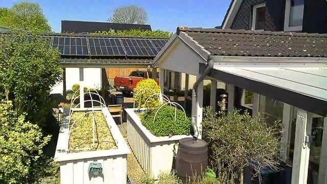 Prodej domu 185 m², pozemek 1.397 m², Dorfstraße 7, Jagel, Šlesvicko-Holštýnsko Prodej domu 185 m², pozemek 1.397 m², Dorfstraße 7, Jagel, Šlesvicko-Holštýnsko