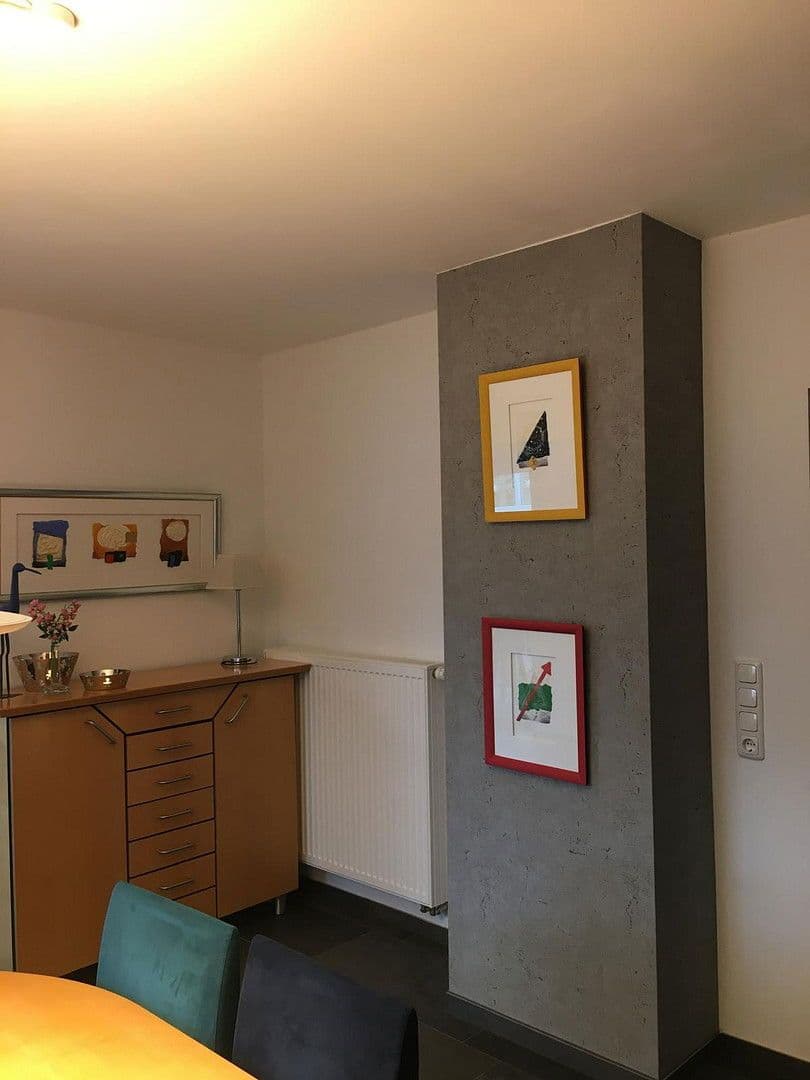 Prodej domu 185 m², pozemek 1.397 m², Dorfstraße 7, Jagel, Šlesvicko-Holštýnsko Prodej domu 185 m², pozemek 1.397 m², Dorfstraße 7, Jagel, Šlesvicko-Holštýnsko
