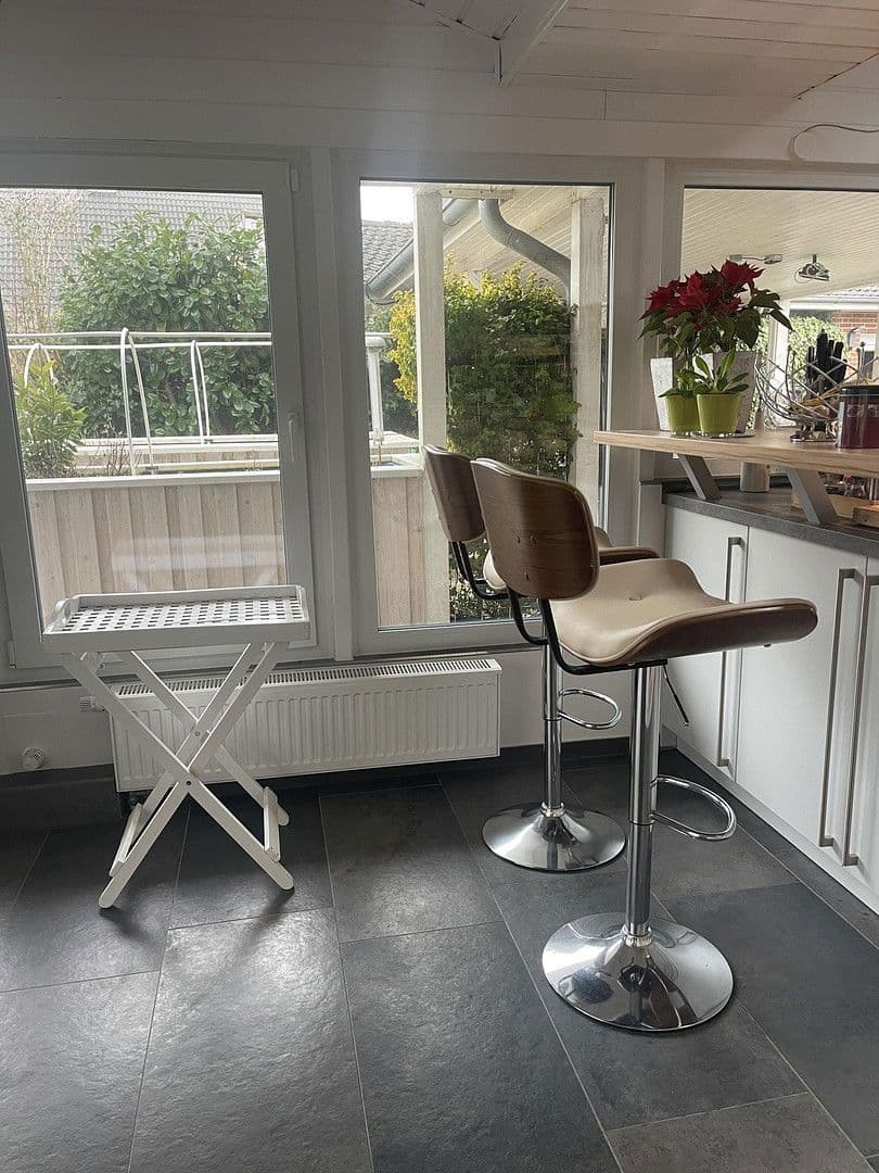 Prodej domu 185 m², pozemek 1.397 m², Dorfstraße 7, Jagel, Šlesvicko-Holštýnsko Prodej domu 185 m², pozemek 1.397 m², Dorfstraße 7, Jagel, Šlesvicko-Holštýnsko