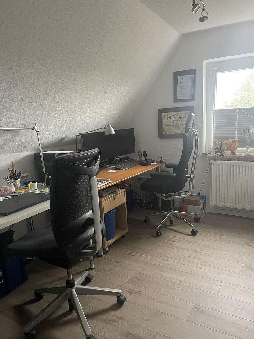 Prodej domu 185 m², pozemek 1.397 m², Dorfstraße 7, Jagel, Šlesvicko-Holštýnsko Prodej domu 185 m², pozemek 1.397 m², Dorfstraße 7, Jagel, Šlesvicko-Holštýnsko