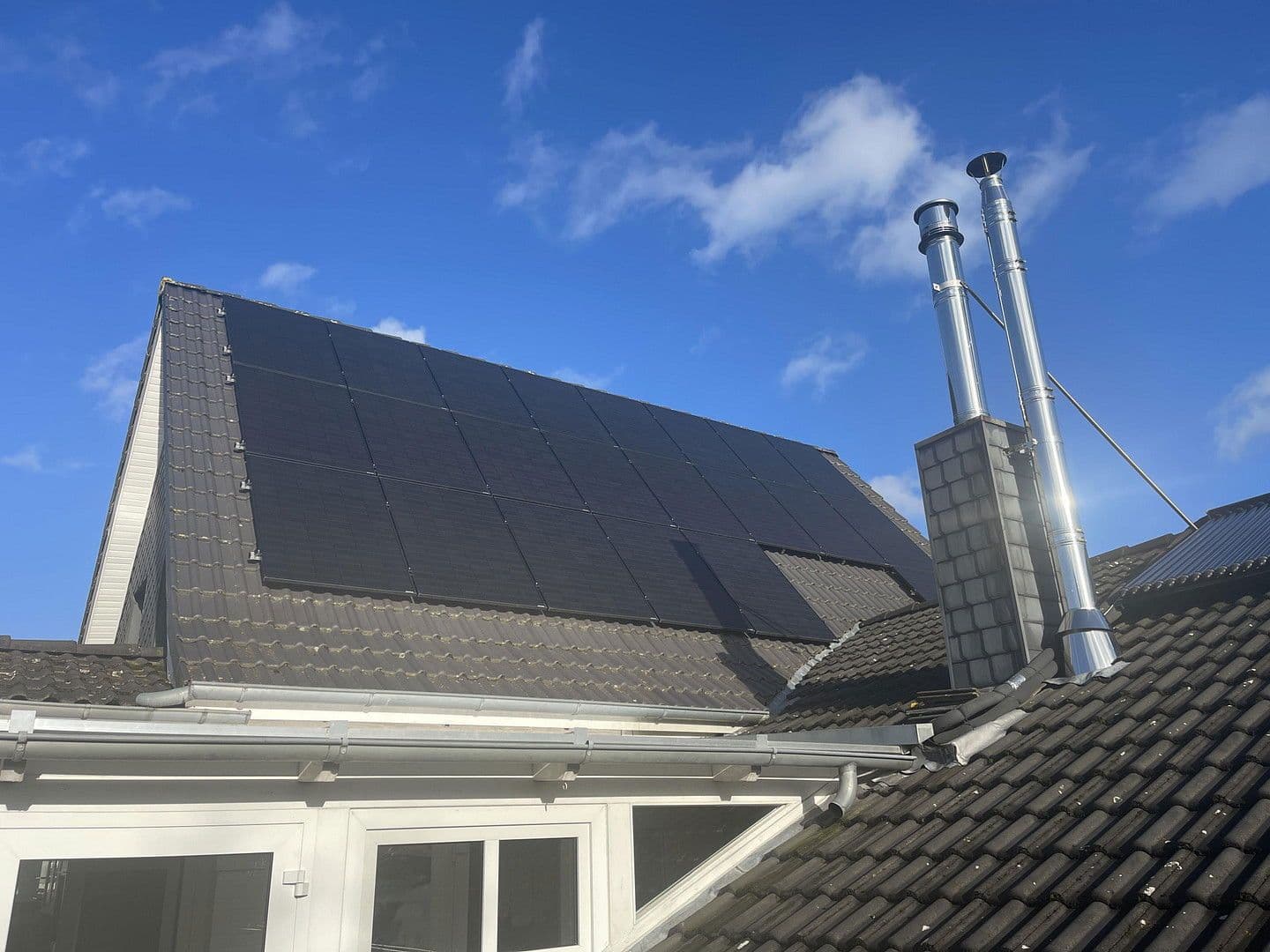 Prodej domu 185 m², pozemek 1.397 m², Dorfstraße 7, Jagel, Šlesvicko-Holštýnsko Prodej domu 185 m², pozemek 1.397 m², Dorfstraße 7, Jagel, Šlesvicko-Holštýnsko