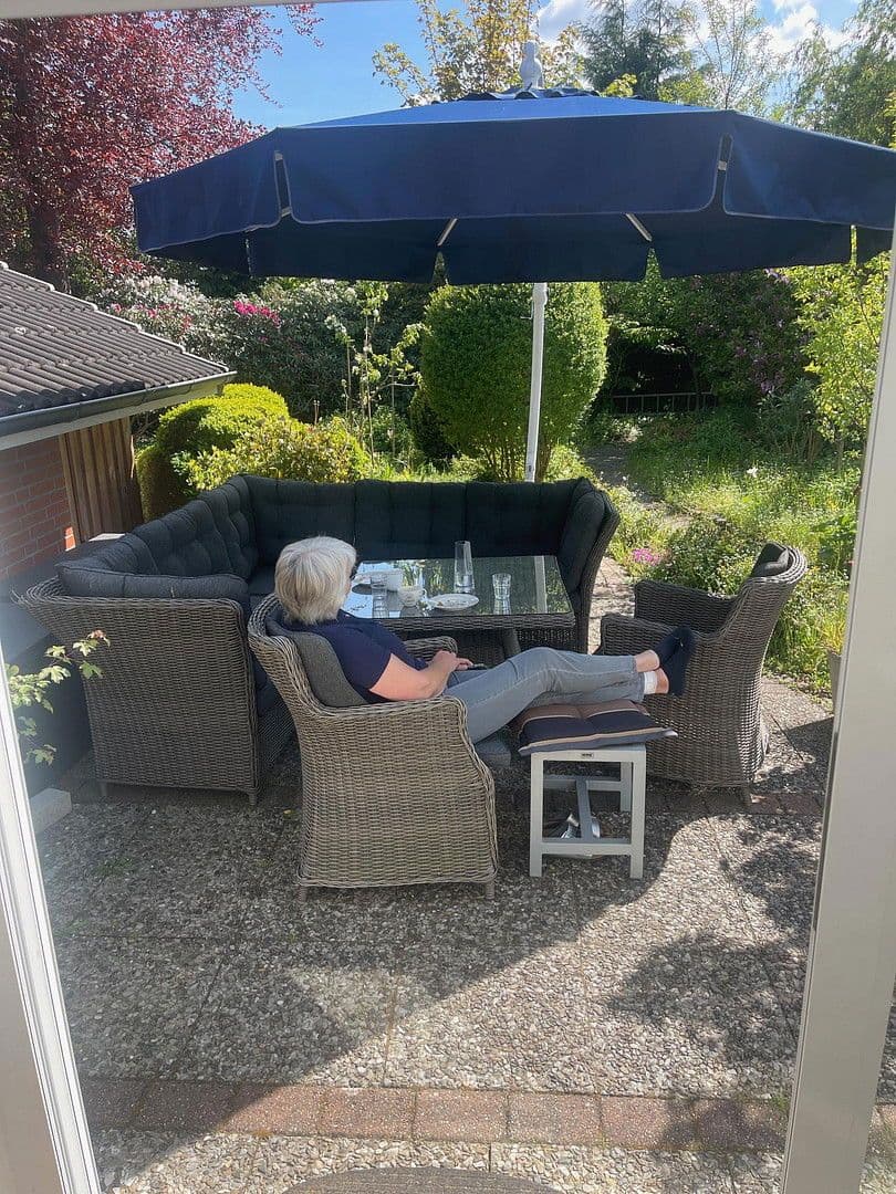 Prodej domu 185 m², pozemek 1.397 m², Dorfstraße 7, Jagel, Šlesvicko-Holštýnsko Prodej domu 185 m², pozemek 1.397 m², Dorfstraße 7, Jagel, Šlesvicko-Holštýnsko