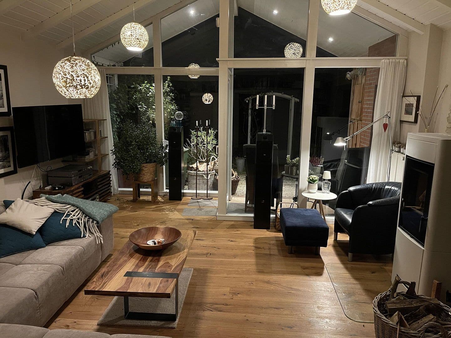 Prodej domu 185 m², pozemek 1.397 m², Dorfstraße 7, Jagel, Šlesvicko-Holštýnsko Prodej domu 185 m², pozemek 1.397 m², Dorfstraße 7, Jagel, Šlesvicko-Holštýnsko