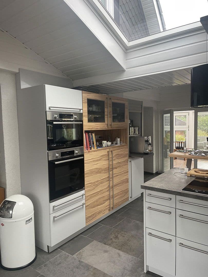 Prodej domu 185 m², pozemek 1.397 m², Dorfstraße 7, Jagel, Šlesvicko-Holštýnsko Prodej domu 185 m², pozemek 1.397 m², Dorfstraße 7, Jagel, Šlesvicko-Holštýnsko