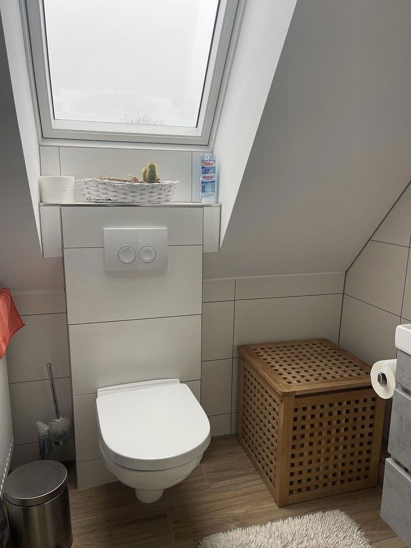 Prodej domu 185 m², pozemek 1.397 m², Dorfstraße 7, Jagel, Šlesvicko-Holštýnsko Prodej domu 185 m², pozemek 1.397 m², Dorfstraße 7, Jagel, Šlesvicko-Holštýnsko