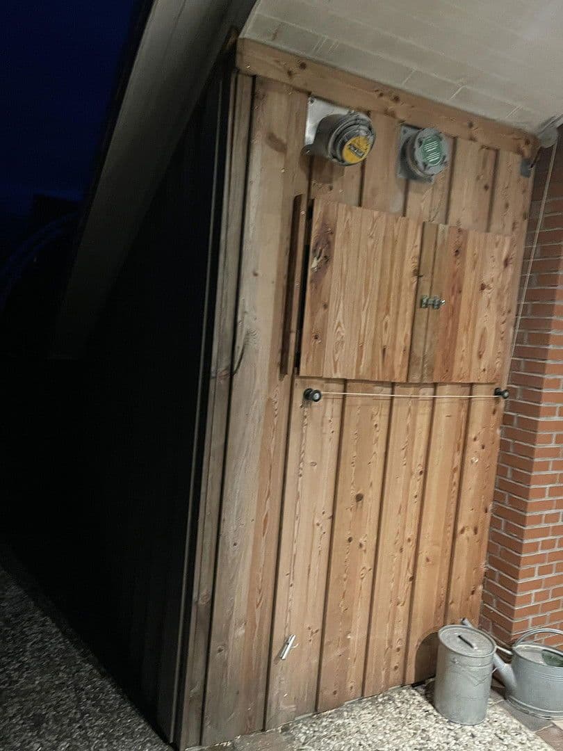 Prodej domu 185 m², pozemek 1.397 m², Dorfstraße 7, Jagel, Šlesvicko-Holštýnsko Prodej domu 185 m², pozemek 1.397 m², Dorfstraße 7, Jagel, Šlesvicko-Holštýnsko