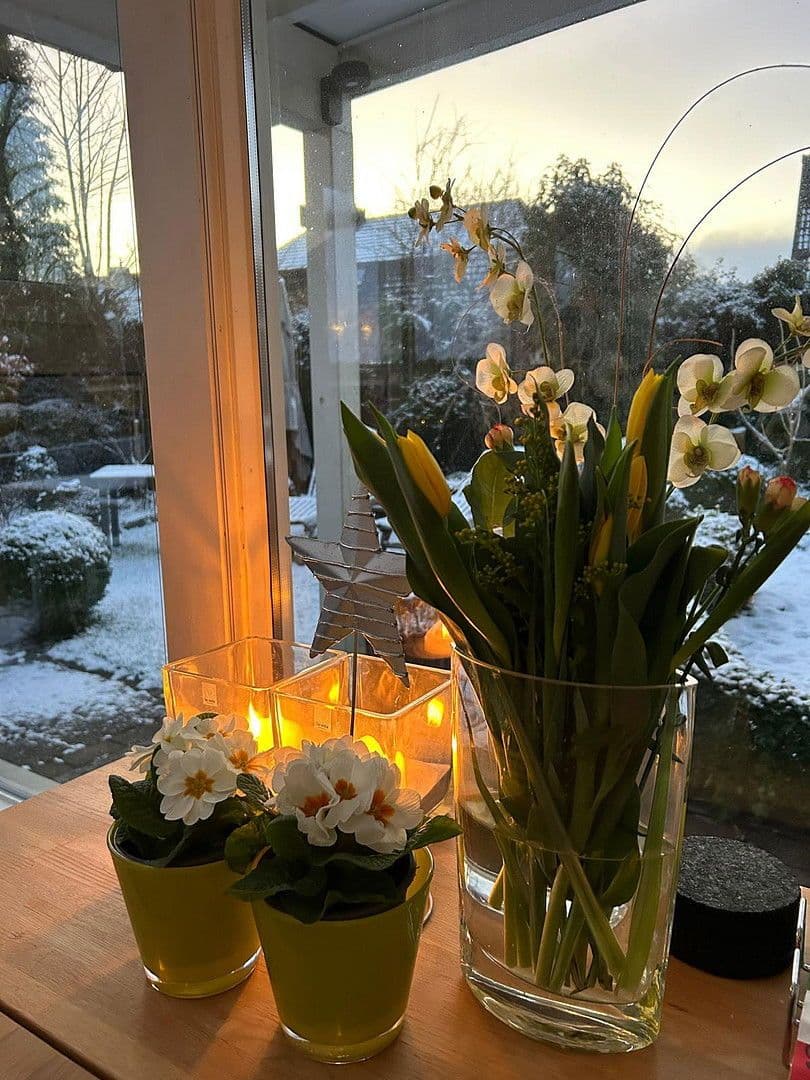 Prodej domu 185 m², pozemek 1.397 m², Dorfstraße 7, Jagel, Šlesvicko-Holštýnsko Prodej domu 185 m², pozemek 1.397 m², Dorfstraße 7, Jagel, Šlesvicko-Holštýnsko