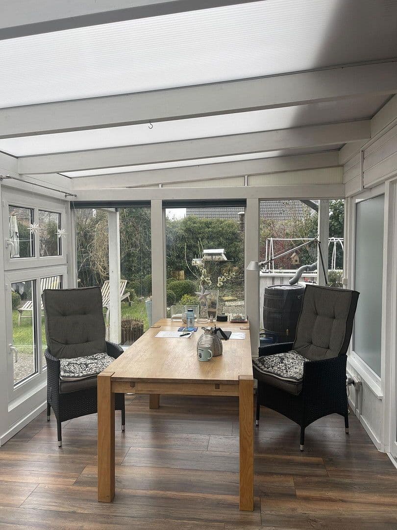 Prodej domu 185 m², pozemek 1.397 m², Dorfstraße 7, Jagel, Šlesvicko-Holštýnsko Prodej domu 185 m², pozemek 1.397 m², Dorfstraße 7, Jagel, Šlesvicko-Holštýnsko