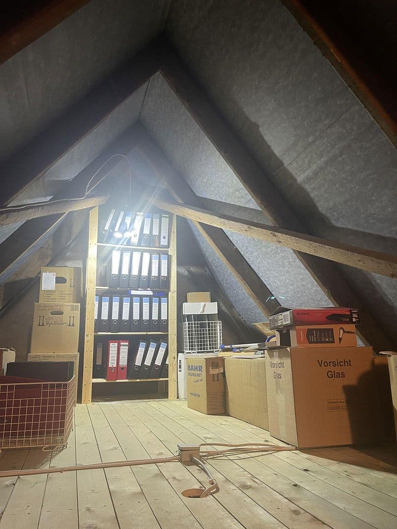 Prodej domu 185 m², pozemek 1.397 m², Dorfstraße 7, Jagel, Šlesvicko-Holštýnsko Prodej domu 185 m², pozemek 1.397 m², Dorfstraße 7, Jagel, Šlesvicko-Holštýnsko