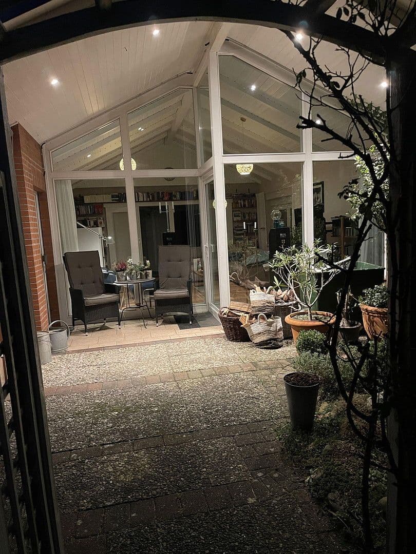 Prodej domu 185 m², pozemek 1.397 m², Dorfstraße 7, Jagel, Šlesvicko-Holštýnsko Prodej domu 185 m², pozemek 1.397 m², Dorfstraße 7, Jagel, Šlesvicko-Holštýnsko