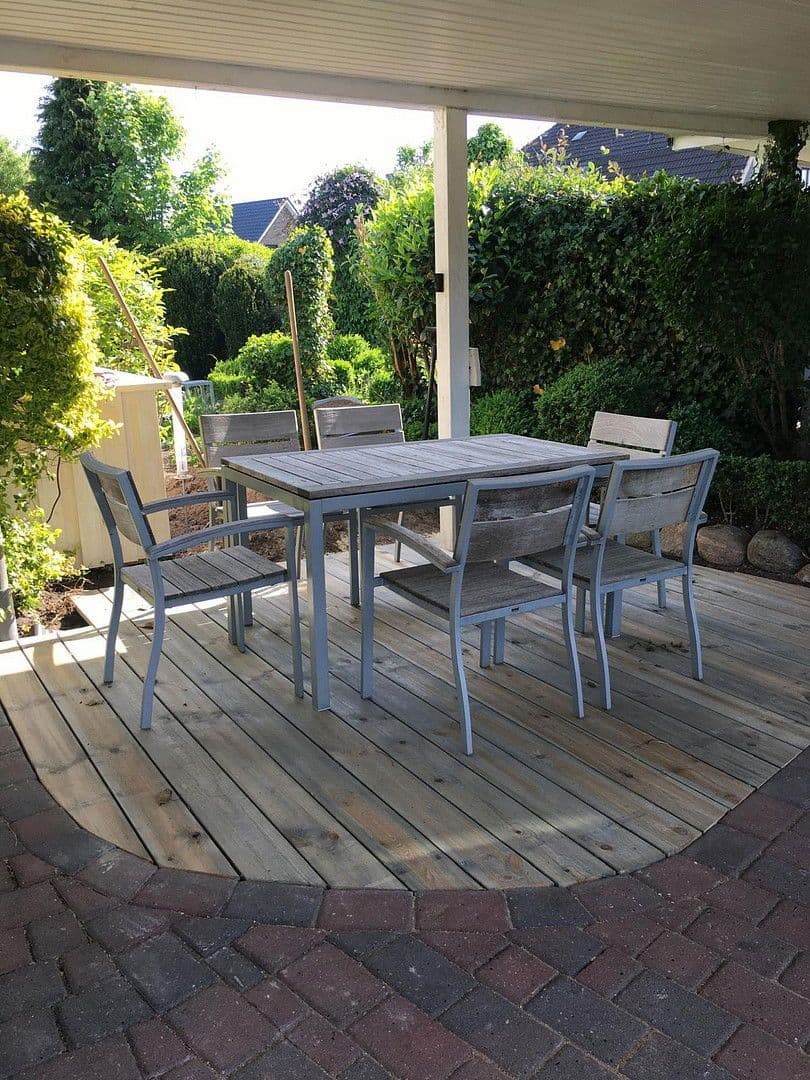 Prodej domu 185 m², pozemek 1.397 m², Dorfstraße 7, Jagel, Šlesvicko-Holštýnsko Prodej domu 185 m², pozemek 1.397 m², Dorfstraße 7, Jagel, Šlesvicko-Holštýnsko