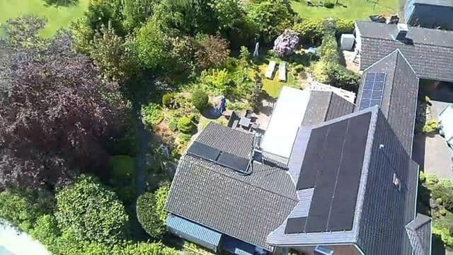 Prodej domu 185 m², pozemek 1.397 m², Dorfstraße 7, Jagel, Šlesvicko-Holštýnsko Prodej domu 185 m², pozemek 1.397 m², Dorfstraße 7, Jagel, Šlesvicko-Holštýnsko