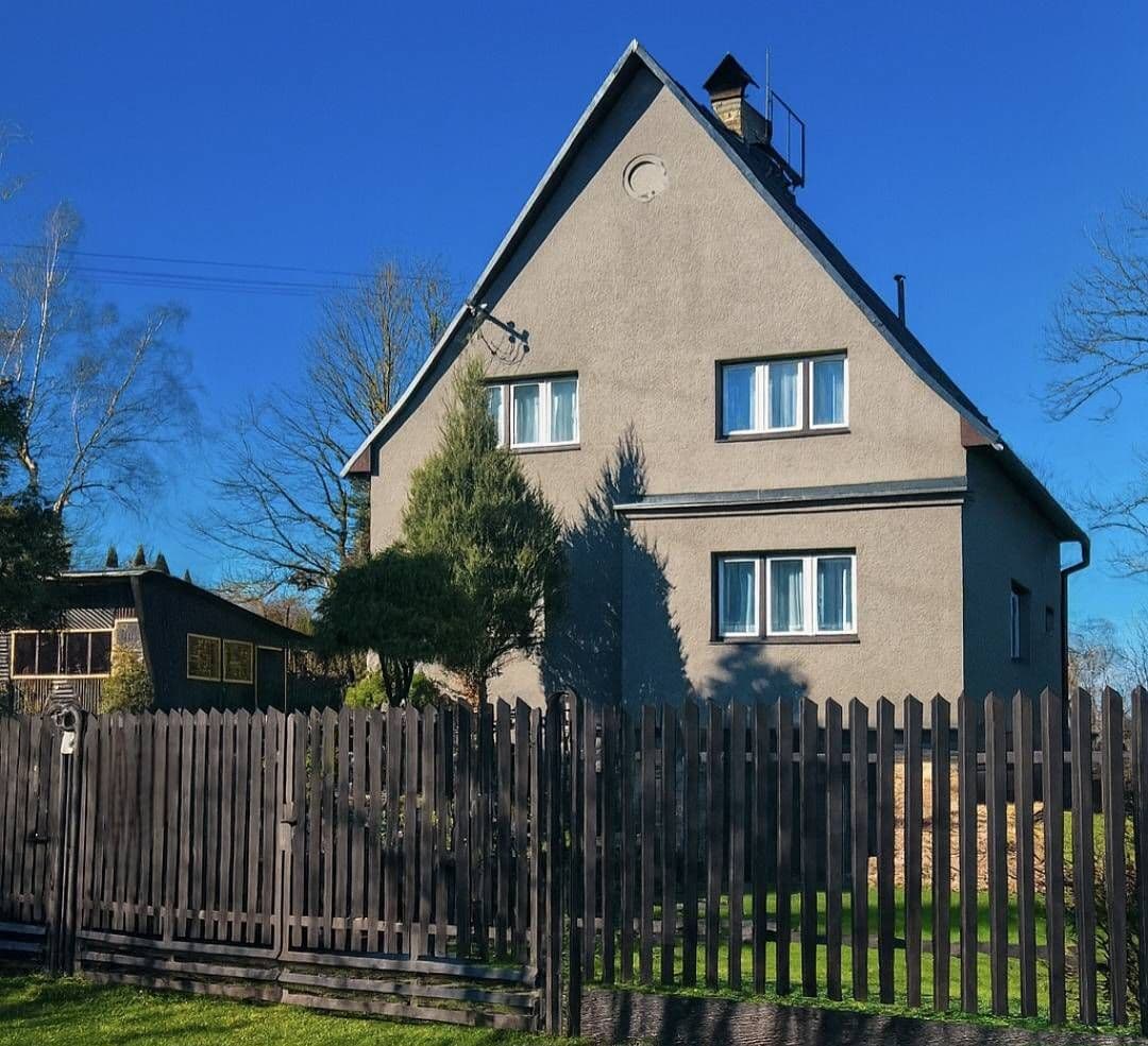 Pronájem chaty, chalupy, Ostravice, Moravskoslezský kraj Pronájem chaty, chalupy, Ostravice, Moravskoslezský kraj