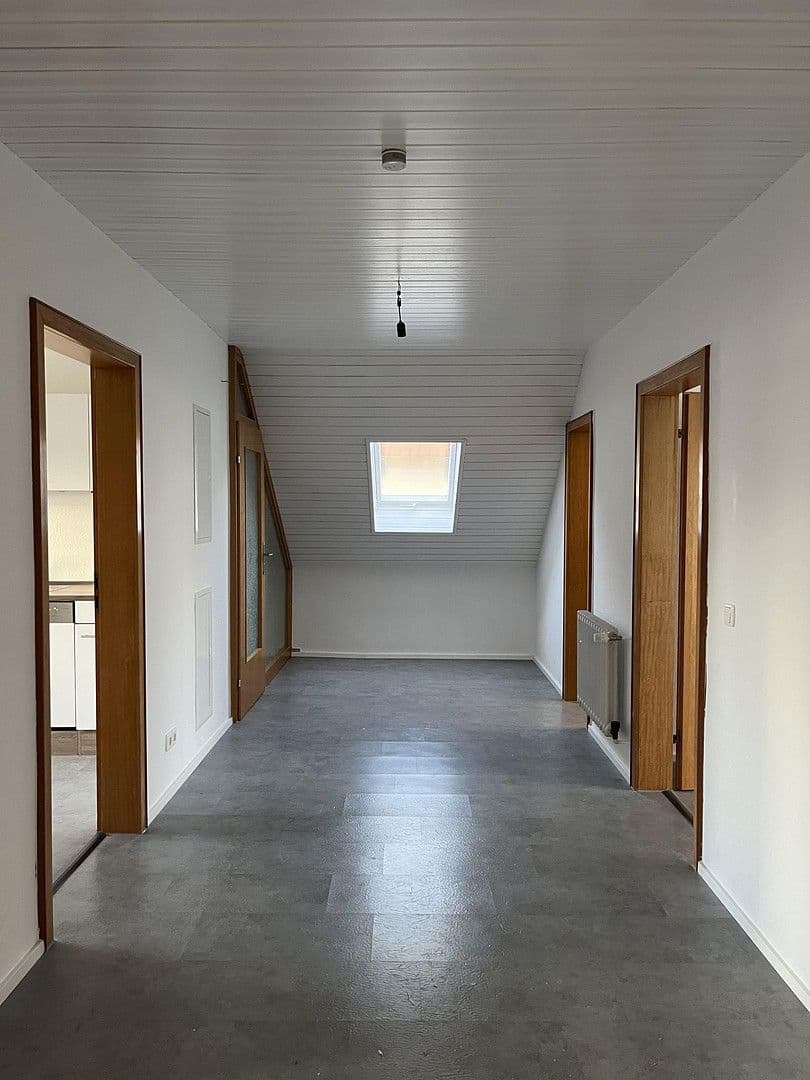 Pronájem bytu 2+kk 78 m², Mainhausen, Hessen Pronájem bytu 2+kk 78 m², Mainhausen, Hessen