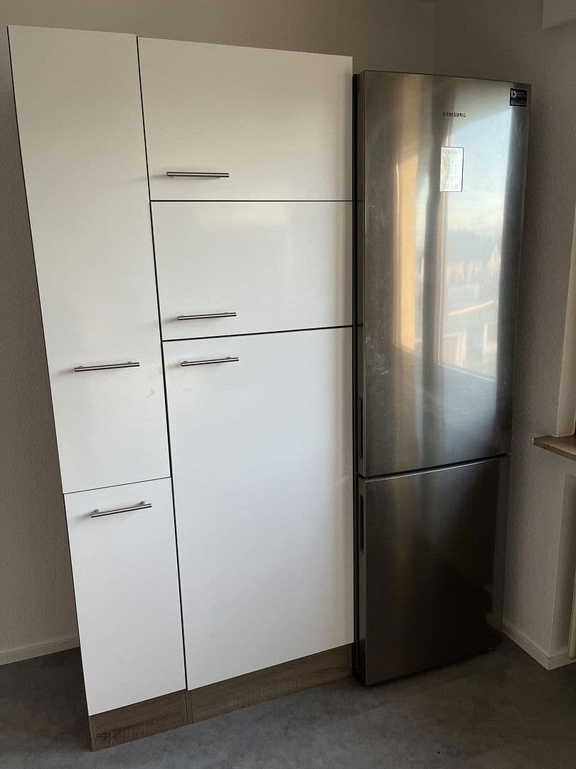 Pronájem bytu 2+kk 78 m², Mainhausen, Hessen Pronájem bytu 2+kk 78 m², Mainhausen, Hessen