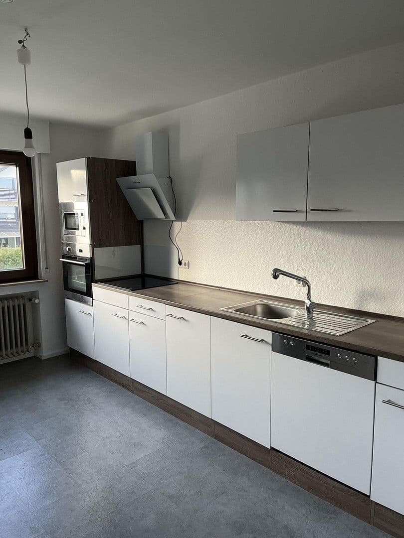 Pronájem bytu 2+kk 78 m², Mainhausen, Hessen Pronájem bytu 2+kk 78 m², Mainhausen, Hessen