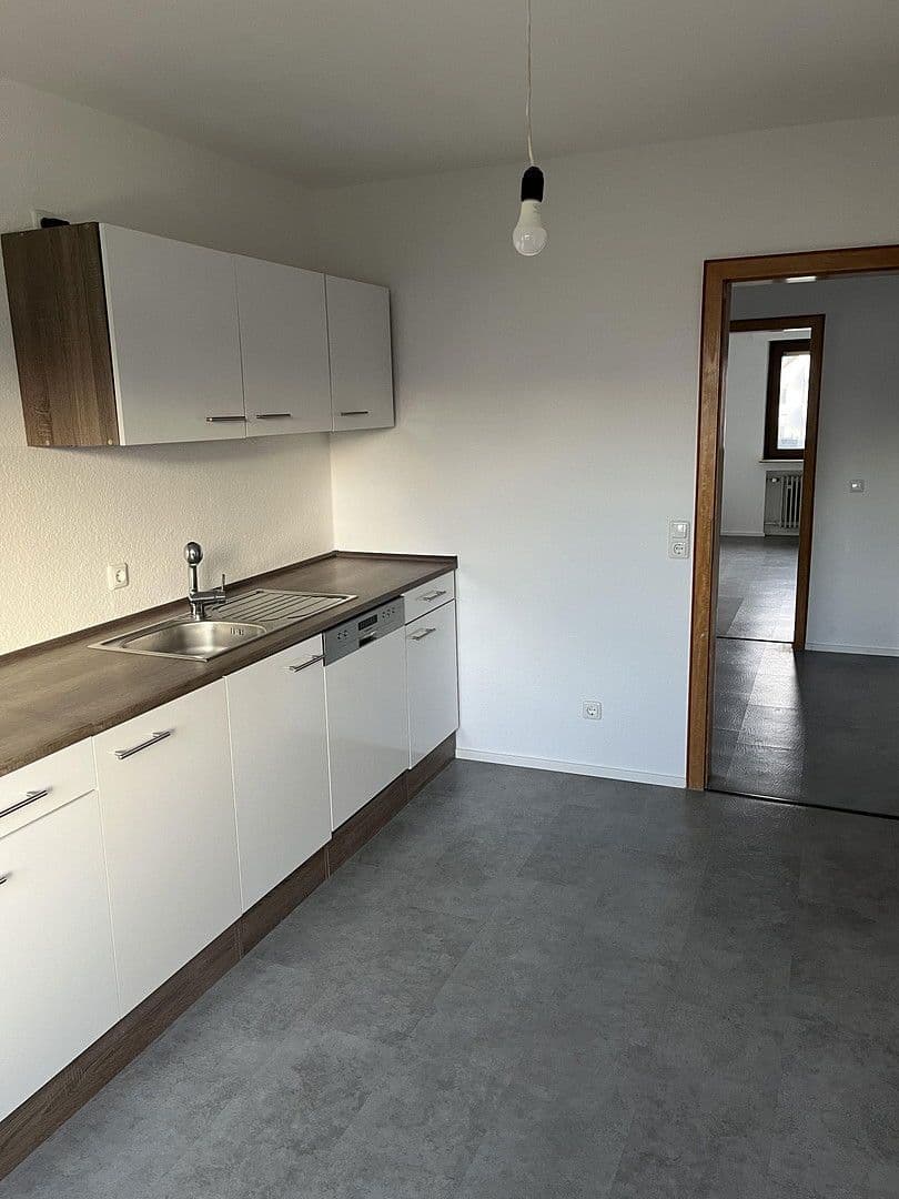Pronájem bytu 2+kk 78 m², Mainhausen, Hessen Pronájem bytu 2+kk 78 m², Mainhausen, Hessen