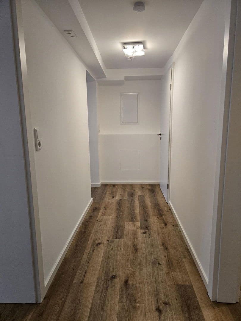 Pronájem bytu 3+1 70 m², Seegarten 3, Waldbüttelbrunn, Bavorsko Pronájem bytu 3+1 70 m², Seegarten 3, Waldbüttelbrunn, Bavorsko