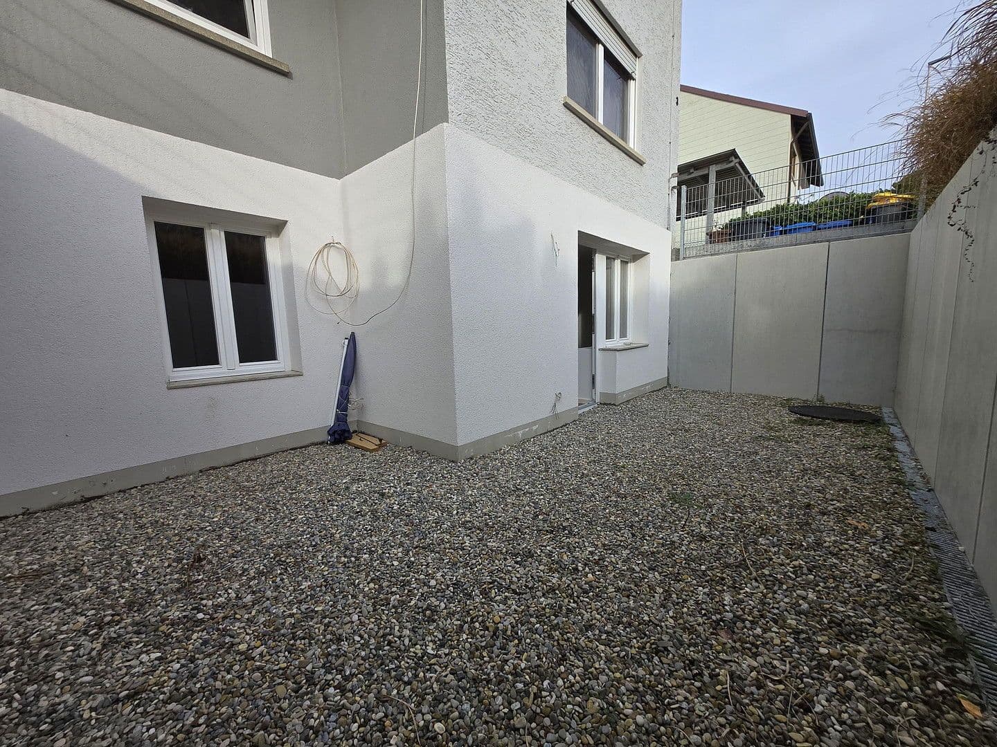 Pronájem bytu 3+1 70 m², Seegarten 3, Waldbüttelbrunn, Bavorsko Pronájem bytu 3+1 70 m², Seegarten 3, Waldbüttelbrunn, Bavorsko