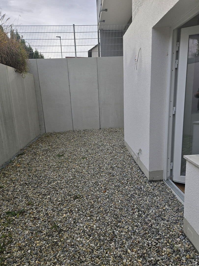 Pronájem bytu 3+1 70 m², Seegarten 3, Waldbüttelbrunn, Bavorsko Pronájem bytu 3+1 70 m², Seegarten 3, Waldbüttelbrunn, Bavorsko