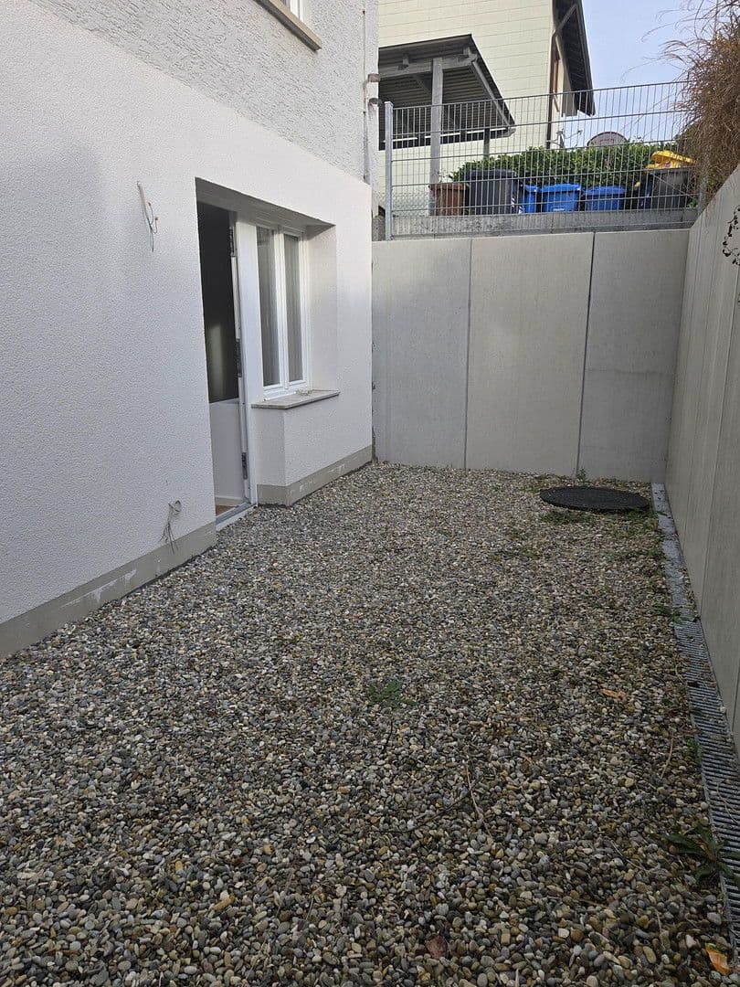 Pronájem bytu 3+1 70 m², Seegarten 3, Waldbüttelbrunn, Bavorsko Pronájem bytu 3+1 70 m², Seegarten 3, Waldbüttelbrunn, Bavorsko