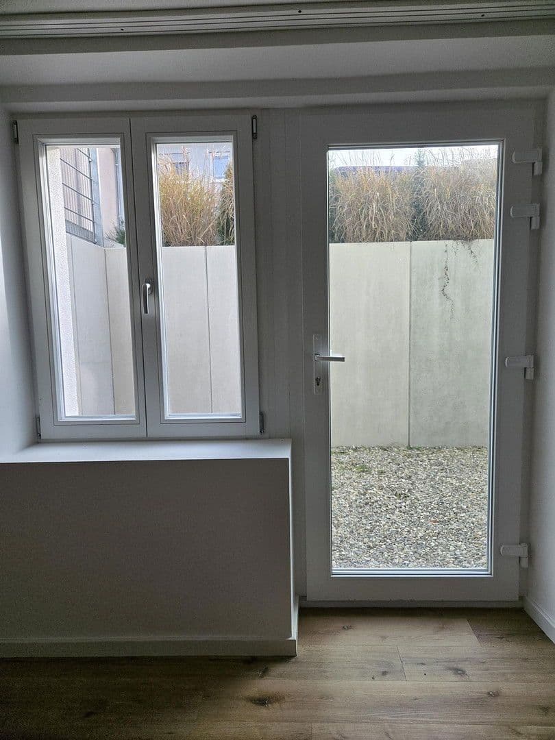 Pronájem bytu 3+1 70 m², Seegarten 3, Waldbüttelbrunn, Bavorsko Pronájem bytu 3+1 70 m², Seegarten 3, Waldbüttelbrunn, Bavorsko