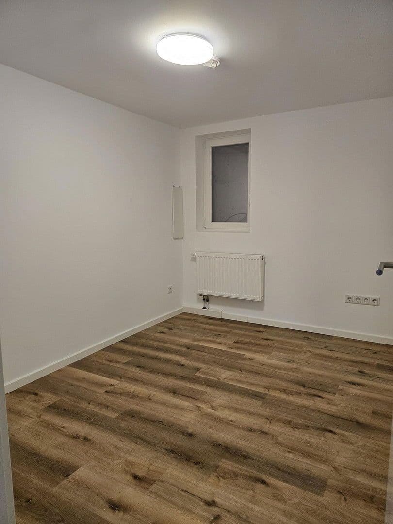 Pronájem bytu 3+1 70 m², Seegarten 3, Waldbüttelbrunn, Bavorsko Pronájem bytu 3+1 70 m², Seegarten 3, Waldbüttelbrunn, Bavorsko