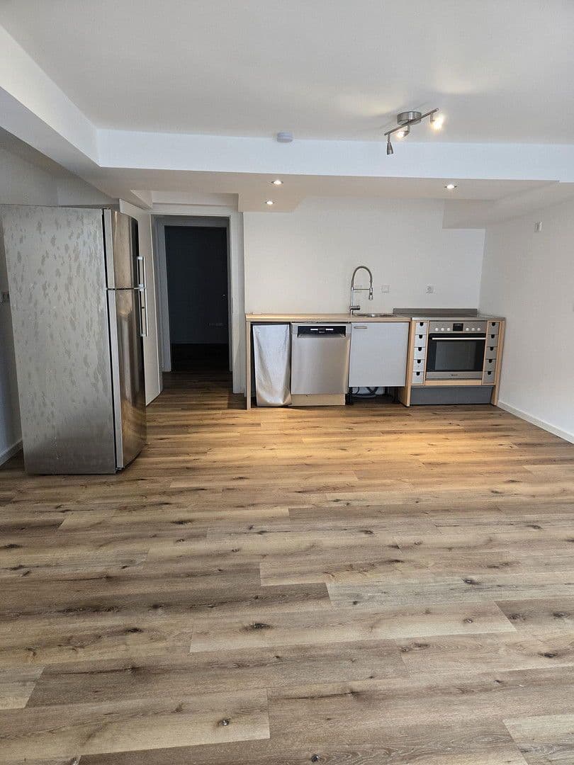 Pronájem bytu 3+1 70 m², Seegarten 3, Waldbüttelbrunn, Bavorsko Pronájem bytu 3+1 70 m², Seegarten 3, Waldbüttelbrunn, Bavorsko