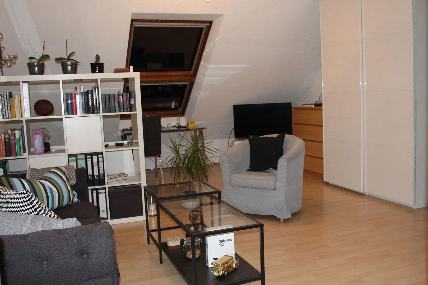 Prodej bytu 1+kk 33 m², Am Schliggenstück 2, Schwerte, Severní Porýní-Vestfálsko Prodej bytu 1+kk 33 m², Am Schliggenstück 2, Schwerte, Severní Porýní-Vestfálsko