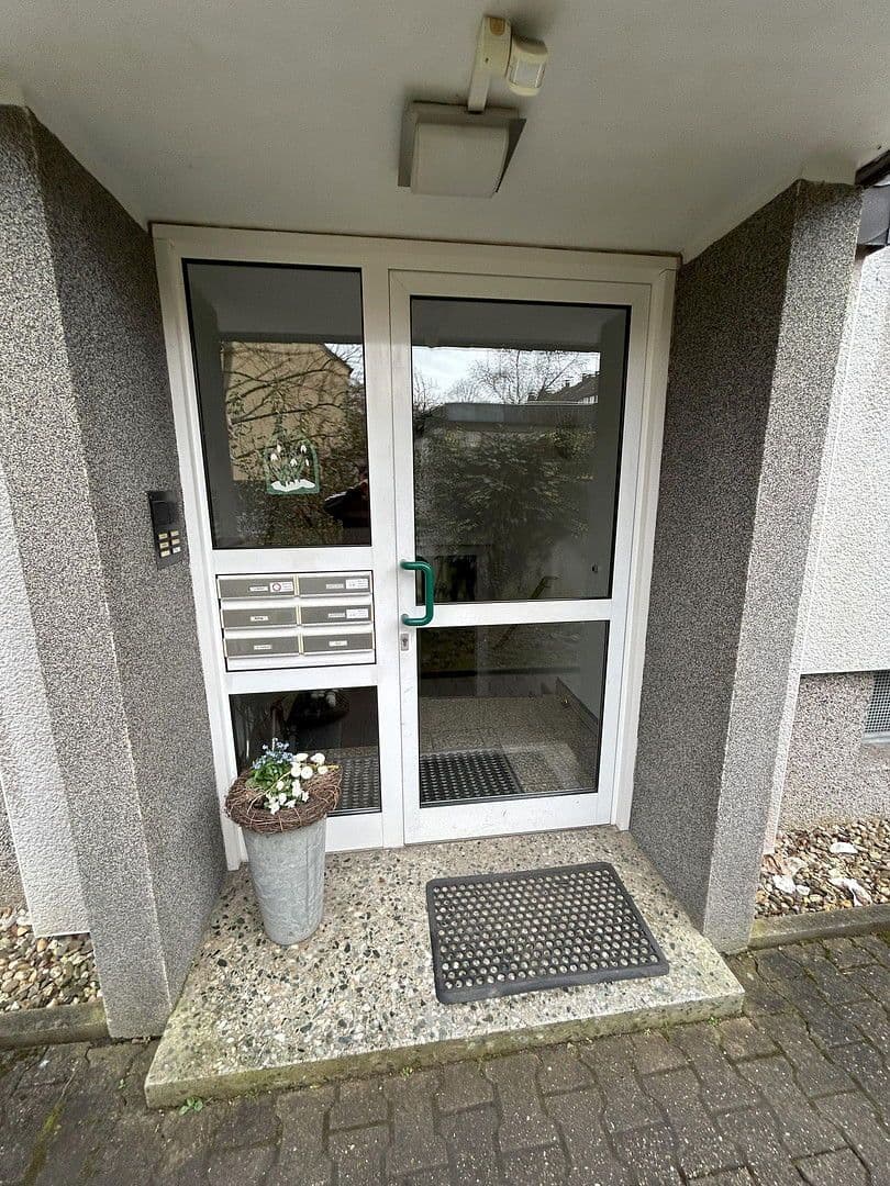 Prodej bytu 1+kk 33 m², Am Schliggenstück 2, Schwerte, Severní Porýní-Vestfálsko Prodej bytu 1+kk 33 m², Am Schliggenstück 2, Schwerte, Severní Porýní-Vestfálsko