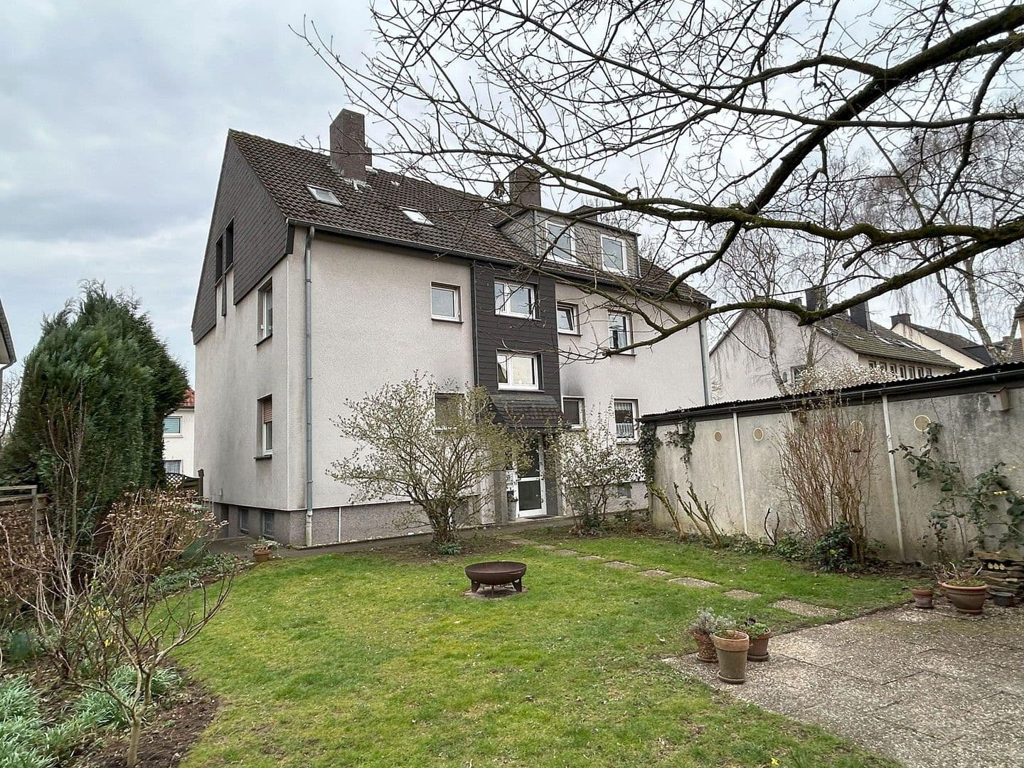 Prodej bytu 1+kk 33 m², Am Schliggenstück 2, Schwerte, Severní Porýní-Vestfálsko Prodej bytu 1+kk 33 m², Am Schliggenstück 2, Schwerte, Severní Porýní-Vestfálsko