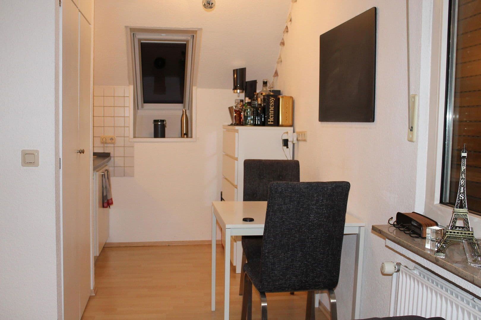 Prodej bytu 1+kk 33 m², Am Schliggenstück 2, Schwerte, Severní Porýní-Vestfálsko Prodej bytu 1+kk 33 m², Am Schliggenstück 2, Schwerte, Severní Porýní-Vestfálsko