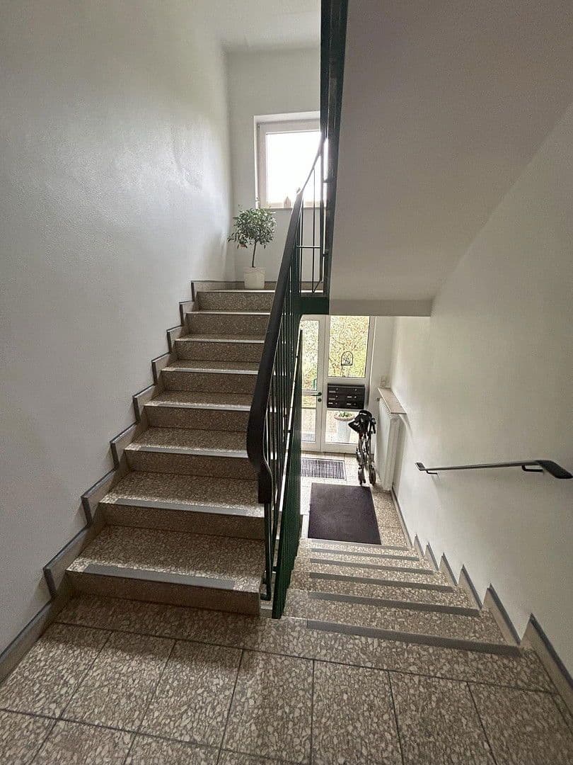 Prodej bytu 1+kk 33 m², Am Schliggenstück 2, Schwerte, Severní Porýní-Vestfálsko Prodej bytu 1+kk 33 m², Am Schliggenstück 2, Schwerte, Severní Porýní-Vestfálsko