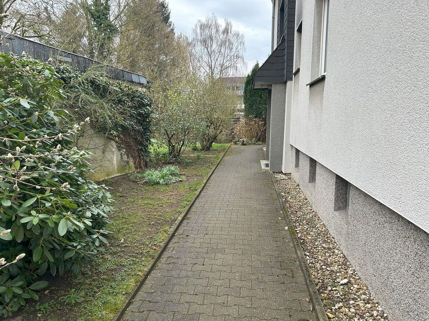 Prodej bytu 1+kk 33 m², Am Schliggenstück 2, Schwerte, Severní Porýní-Vestfálsko Prodej bytu 1+kk 33 m², Am Schliggenstück 2, Schwerte, Severní Porýní-Vestfálsko