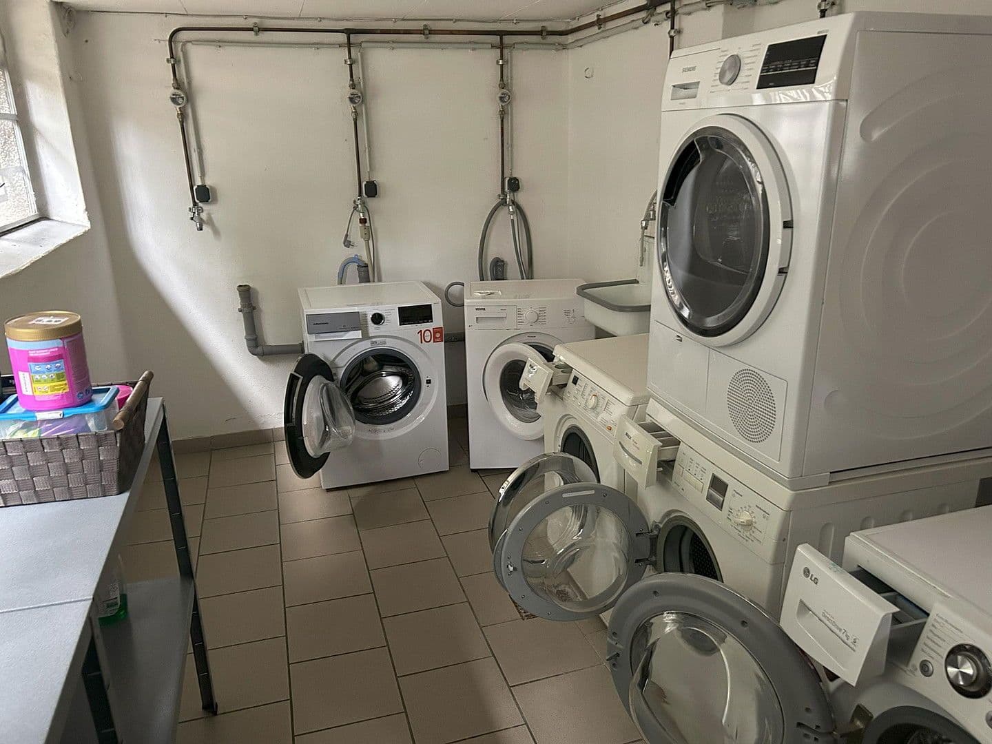 Prodej bytu 1+kk 33 m², Am Schliggenstück 2, Schwerte, Severní Porýní-Vestfálsko Prodej bytu 1+kk 33 m², Am Schliggenstück 2, Schwerte, Severní Porýní-Vestfálsko